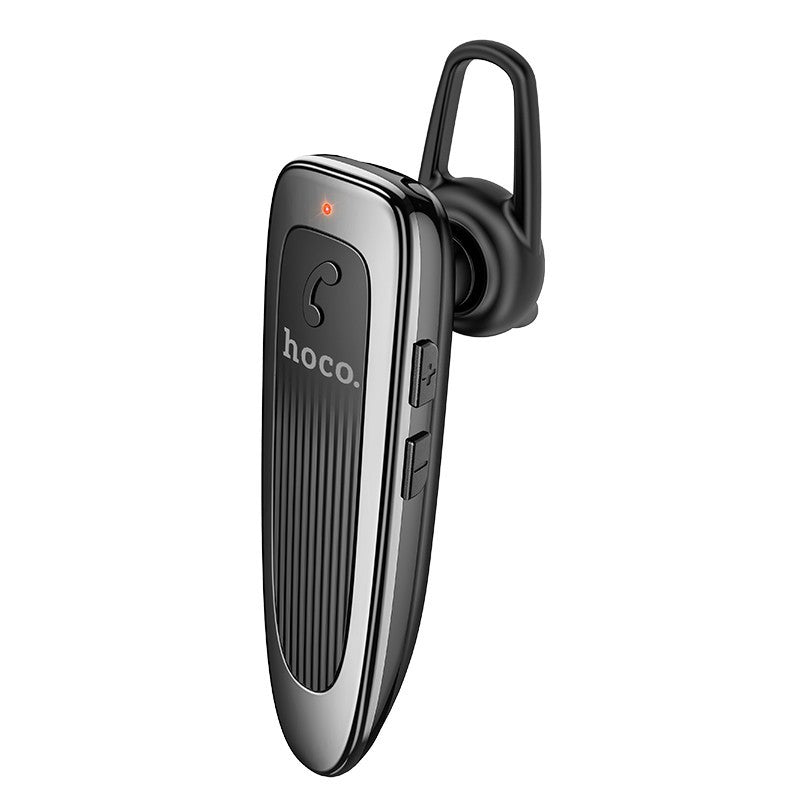 Handsfree Bluetooth HOCO E60 Brightness, A2DP, Black