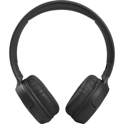 JBL Tune 510BT Bluetooth Handsfree, MultiPoint, A2DP, Black JBLT510BTBLK