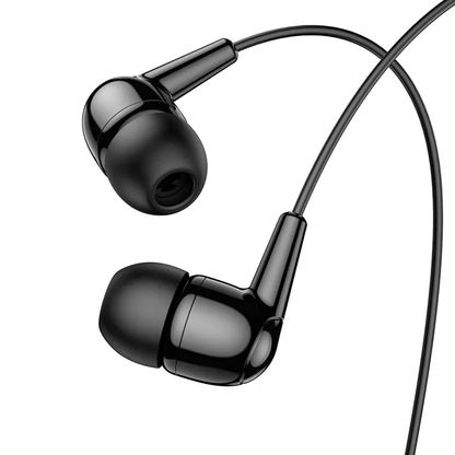 HOCO M97 USB-C Handsfree, Black