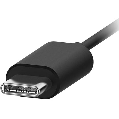 Philips USB-C Handsfree, Black TAE5008BK/00