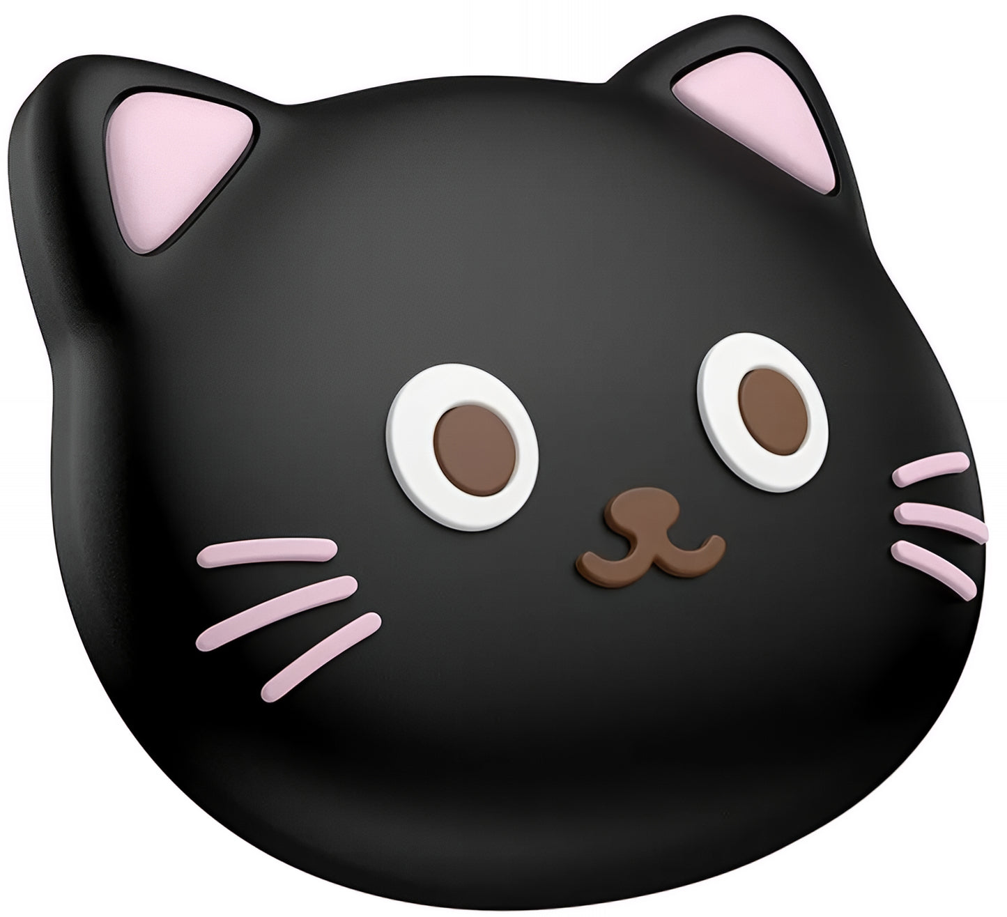 HOCO SmartTag E91D Cat for iOS Series, Black