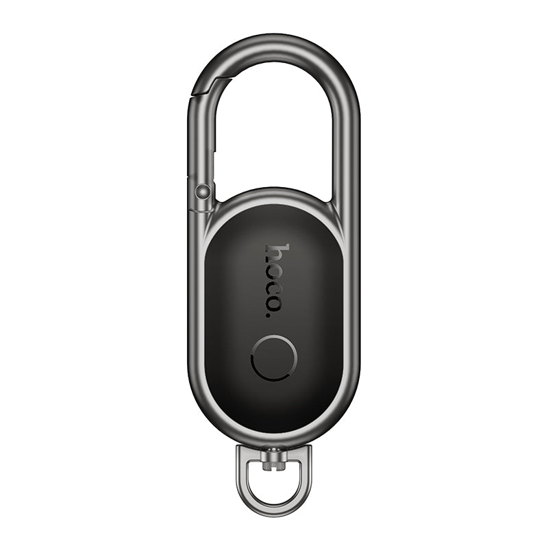 HOCO SmartTag E91J for iOS Series, Black