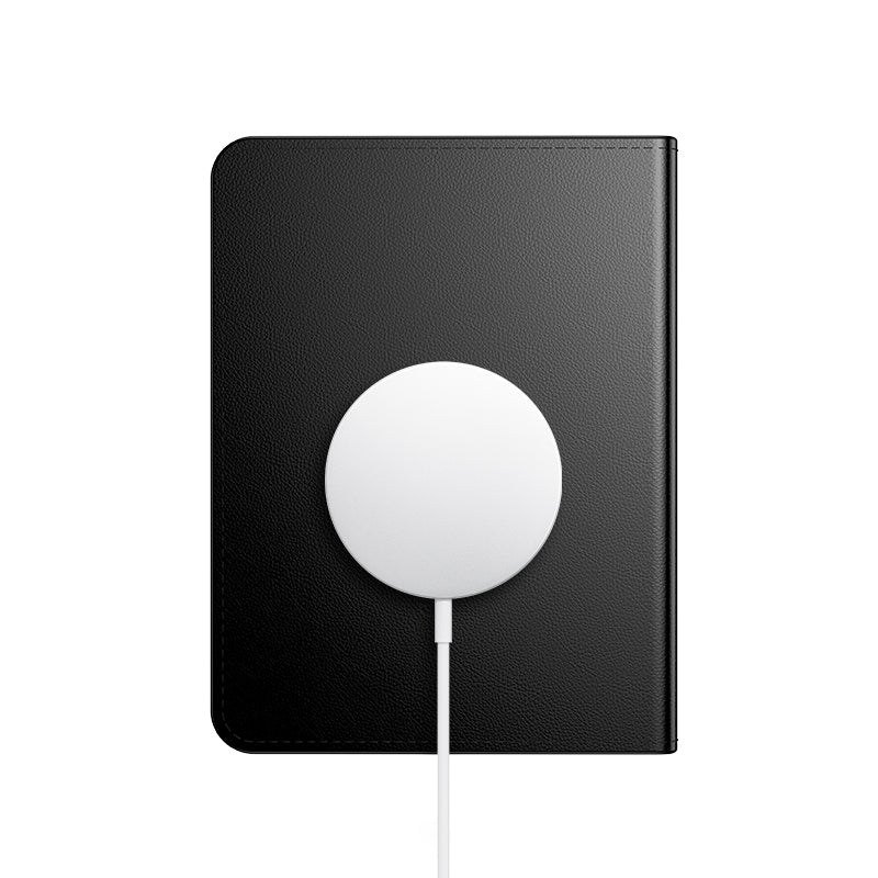 HOCO SmartTag Passport E91G for iOS Series, Black