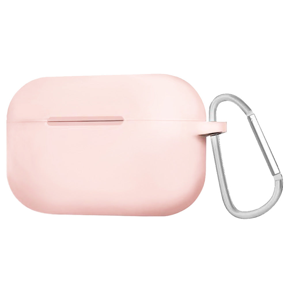 Blueo Liquid Case for Apple AirPods Pro, Pink