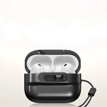ESR Pulse Magnetic FlickLock Case for Apple AirPods Pro 3, White