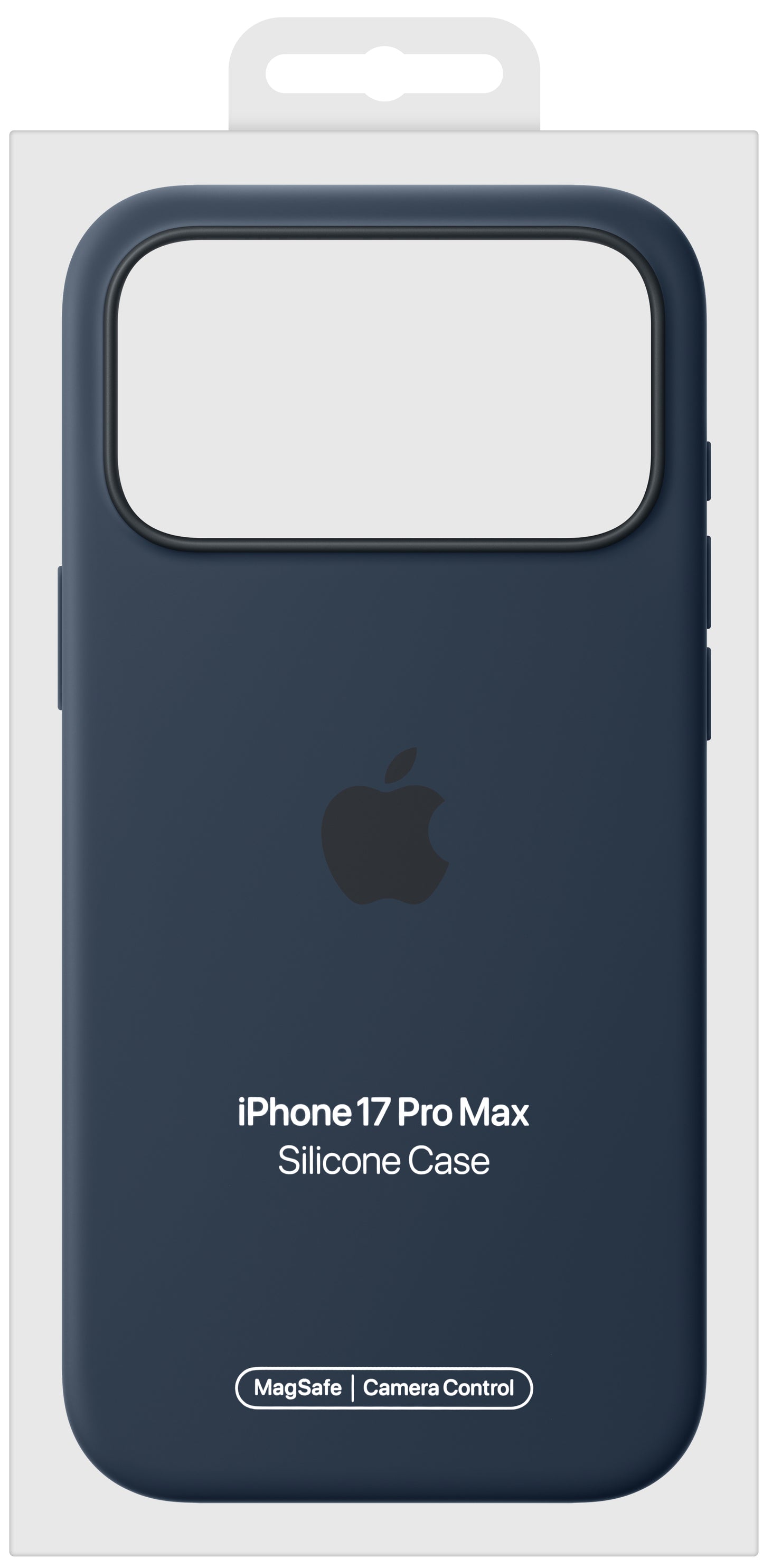 MagSafe Case for Apple iPhone 17 Pro Max, Navy MGFP4ZM/A