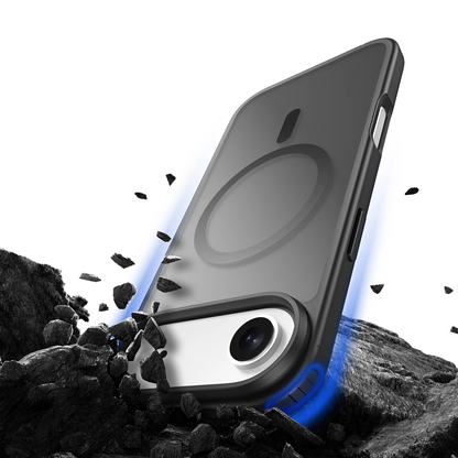 MagSafe Case for Apple iPhone 17 Air, DUX DUCIS, Yind, Black