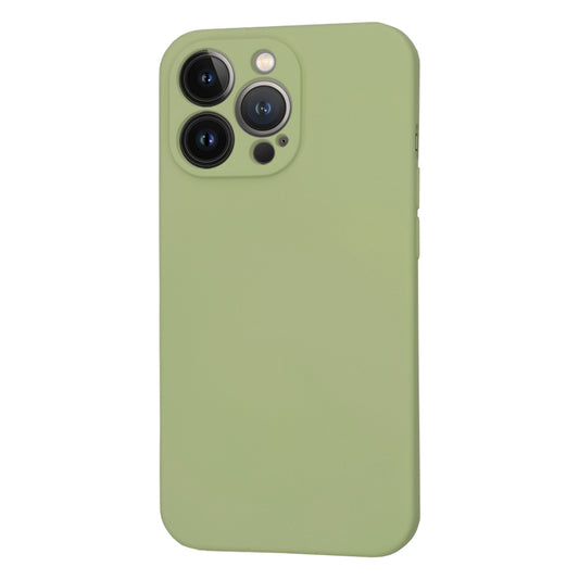 MagSafe Case for Apple iPhone 13 Pro, Techsuit, SoftFlex, Matcha