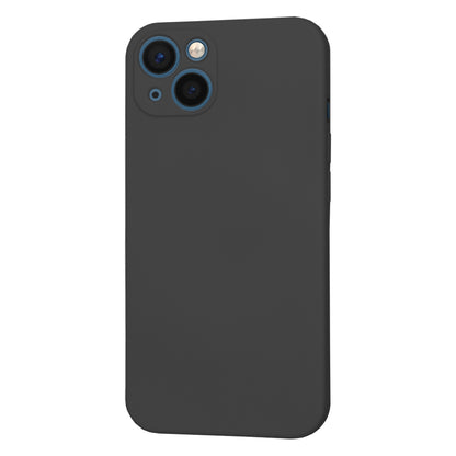 MagSafe Case for Apple iPhone 13, Techsuit, SoftFlex, Black