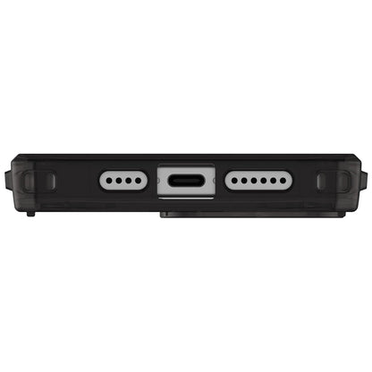 MagSafe Case for Apple iPhone 15 Pro Max, Urban Armor Gear, Plyo, Brown