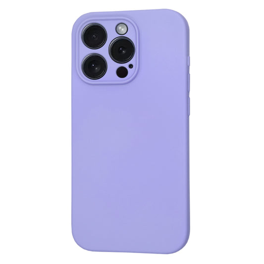 MagSafe Case for Apple iPhone 15 Pro, Techsuit, SoftFlex, Light Purple