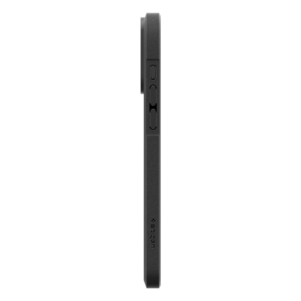 MagSafe Case for Apple iPhone 16 Pro, Spigen, Core Armor, Matte Black ACS08158