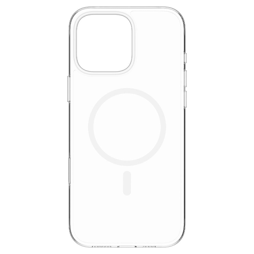 MagSafe Case for Apple iPhone 16 Pro, Spigen, Thin Fit, White