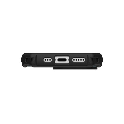 MagSafe Case for Apple iPhone 16 Pro, Urban Armor Gear, Pathfinder, Blue