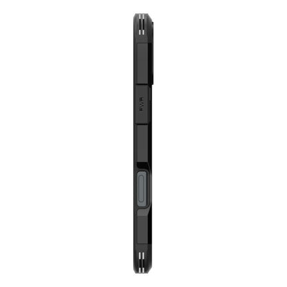 MagSafe Case for Apple iPhone 16, Spigen, Tough Armor, Black ACS08216