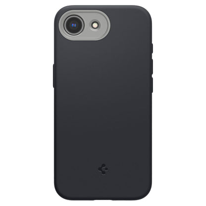 MagSafe Case for Apple iPhone 17e / 16e, Spigen, Caseology Nano Pop, Black ACS09155