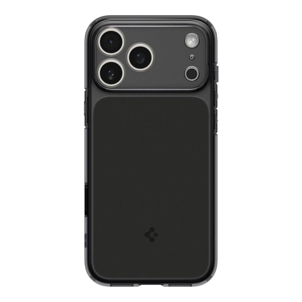 MagSafe Case for Apple iPhone 17 Pro Max, Spigen, Ultra Hybrid T, Matte Black