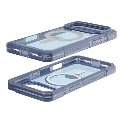 MagSafe Case for Apple iPhone 17 Pro Max, Urban Armor Gear, Trooper, Blue