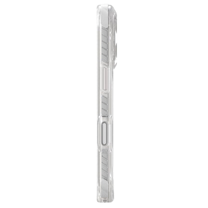 MagSafe Case for Apple iPhone 17 Pro Max, UNIQ, Combat MagClick, White