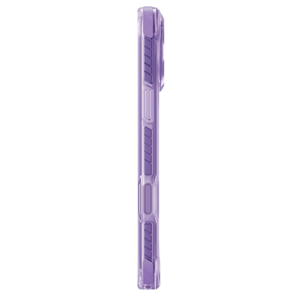 MagSafe Case for Apple iPhone 17, UNIQ, Combat MagClick, Purple