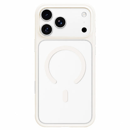 MagSafe Case for Apple iPhone 18 Pro / 17 Pro, Blueo, APE Anti-Drop, Gray