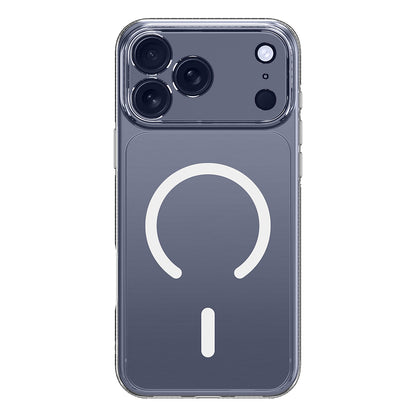 MagSafe Case for Apple iPhone 18 Pro / 17 Pro, DUX DUCIS, Clear, Transparent