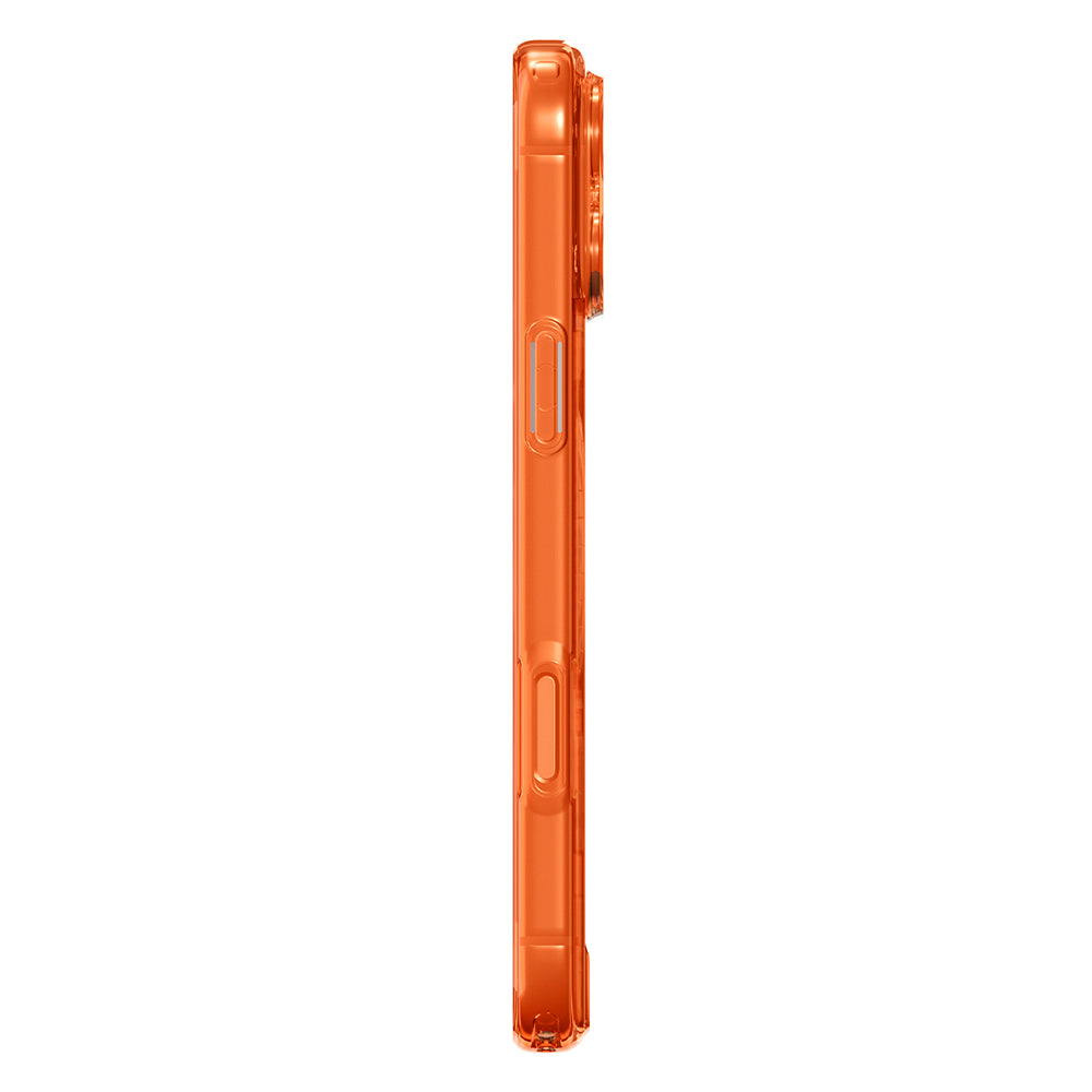 MagSafe Case for Apple iPhone 18 Pro Max / 17 Pro Max, Spigen, Ultra Hybrid C-One, Orange ACS11984
