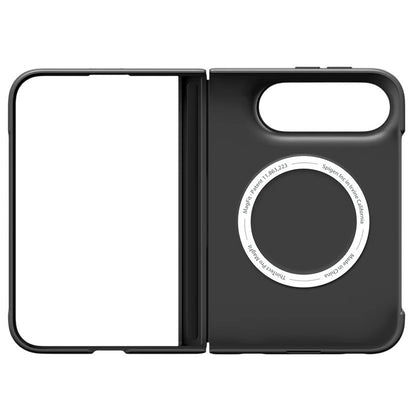 MagSafe Case for Apple iPhone Duo, Spigen, Thintech Pro, Black ACS11696
