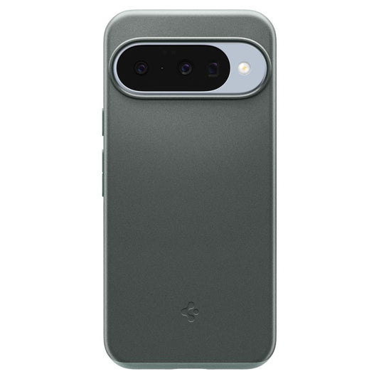 MagSafe Case for Google Pixel 10 Pro / 10, Spigen, Thin Fit, Green ACS09701
