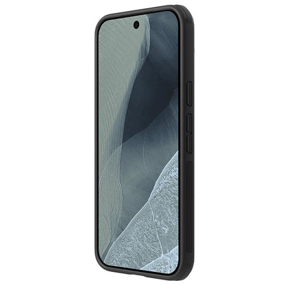 MagSafe Case for Google Pixel 11 Pro XL, Nillkin Super Shield Pro, Satin Black