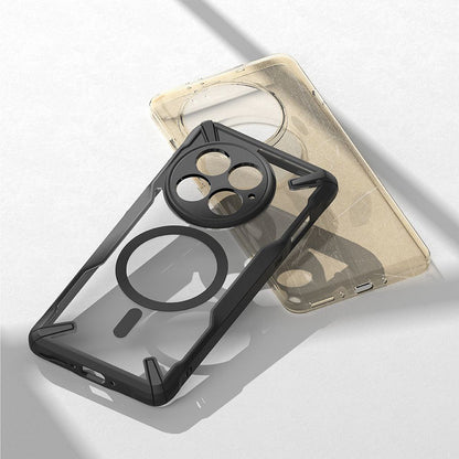 MagSafe Case for OnePlus 13, Ringke, Fusion X, Black