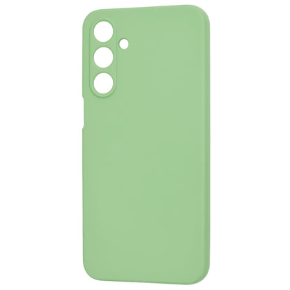 MagSafe Case for Samsung Galaxy A16 5G A166 / A16 4G A165, Techsuit, SoftFlex, Light Green
