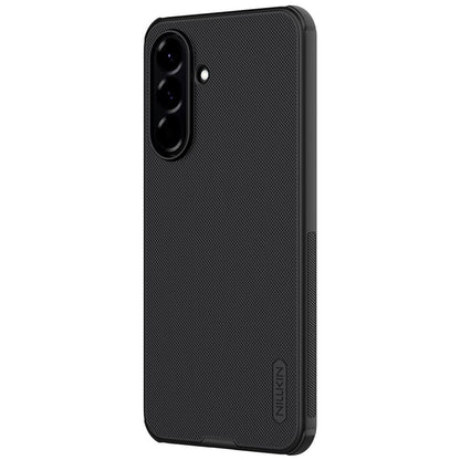 MagSafe Case for Samsung Galaxy A56 A566, Nillkin, Super Shield Pro, Black