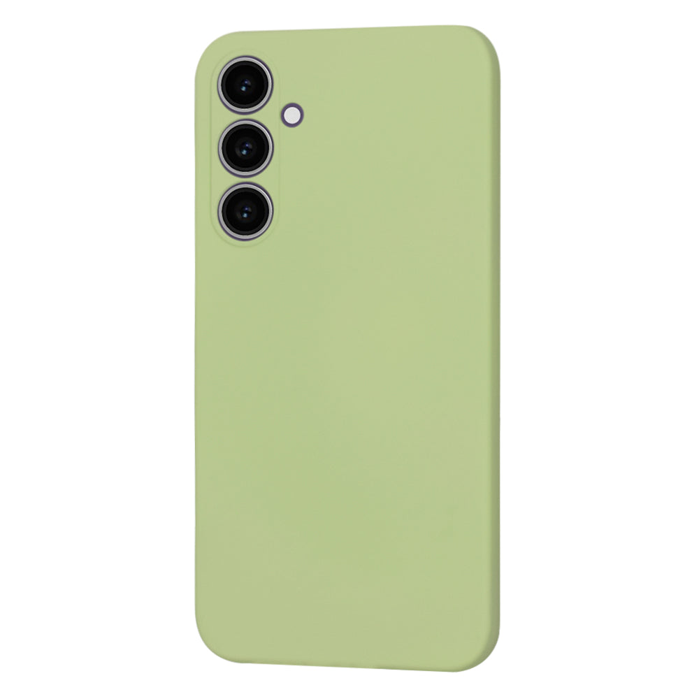 MagSafe Case for Samsung Galaxy S23 FE S711, Techsuit, SoftFlex, Matcha