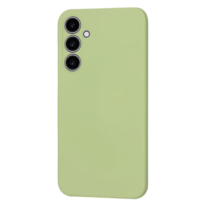 MagSafe Case for Samsung Galaxy S23 FE S711, Techsuit, SoftFlex, Matcha