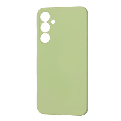 MagSafe Case for Samsung Galaxy S23 FE S711, Techsuit, SoftFlex, Matcha