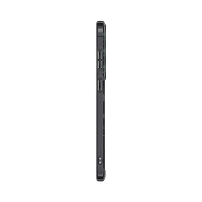 MagSafe Case for Samsung Galaxy S26 FE S741, Spigen, Ultra Hybrid, Matte Black ACS11637