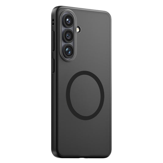 MagSafe Case for Samsung Galaxy S26 Plus S947, Blueo, APE, Matte Black