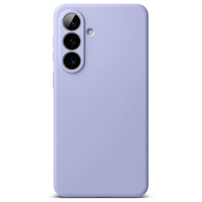 MagSafe Case for Samsung Galaxy S26 Plus S947, Ringke, Silicone, Purple