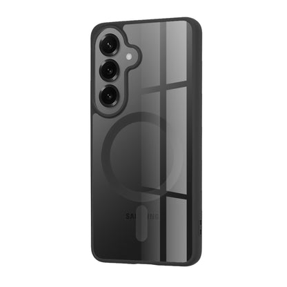 MagSafe Case for Samsung Galaxy S26 S942, Techsuit, Pro, Black