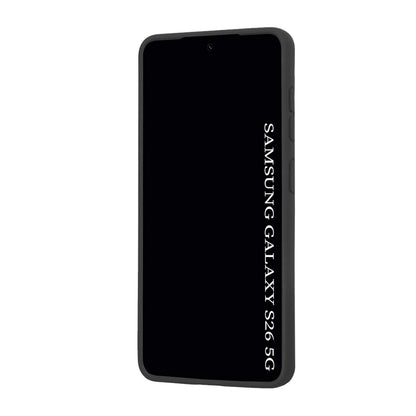 MagSafe Case for Samsung Galaxy S26 S942, Techsuit, Pro, Black