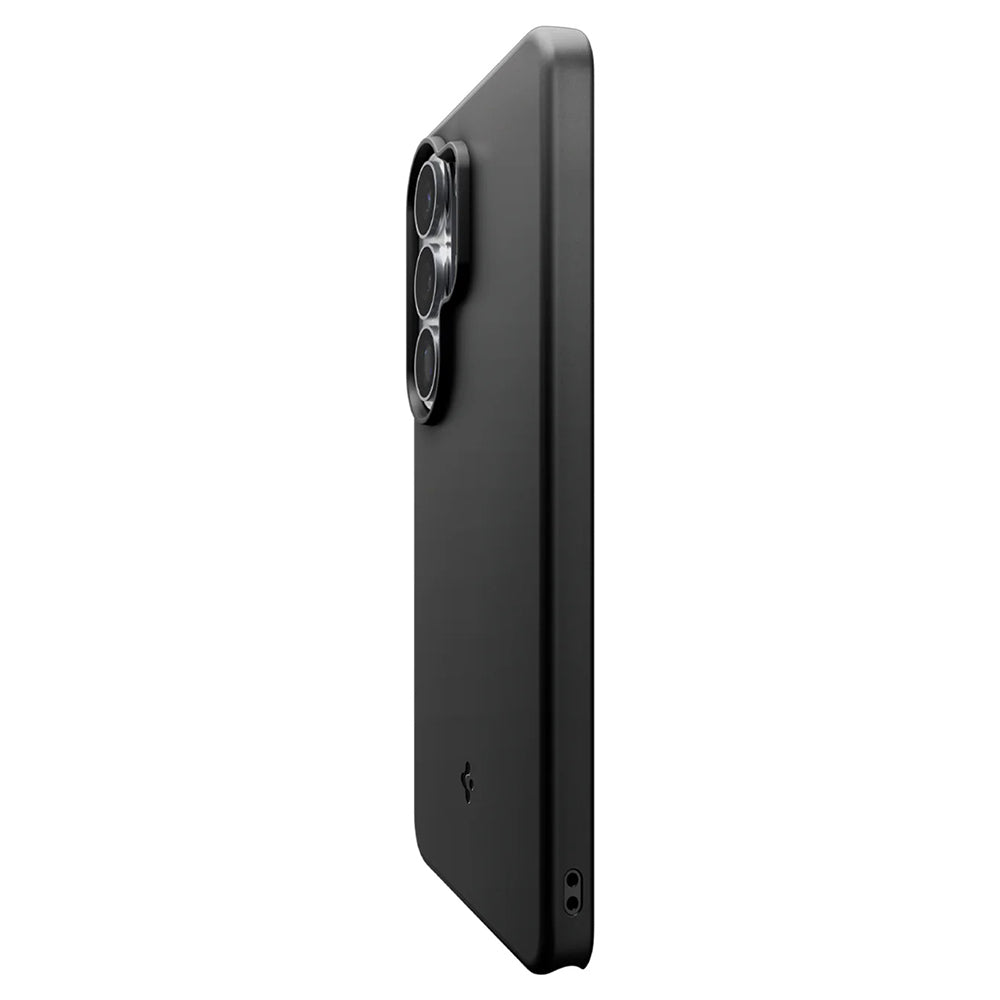 MagSafe Case for Samsung Galaxy S26 Ultra S948, Spigen, Thin Fit, Black ACS11394