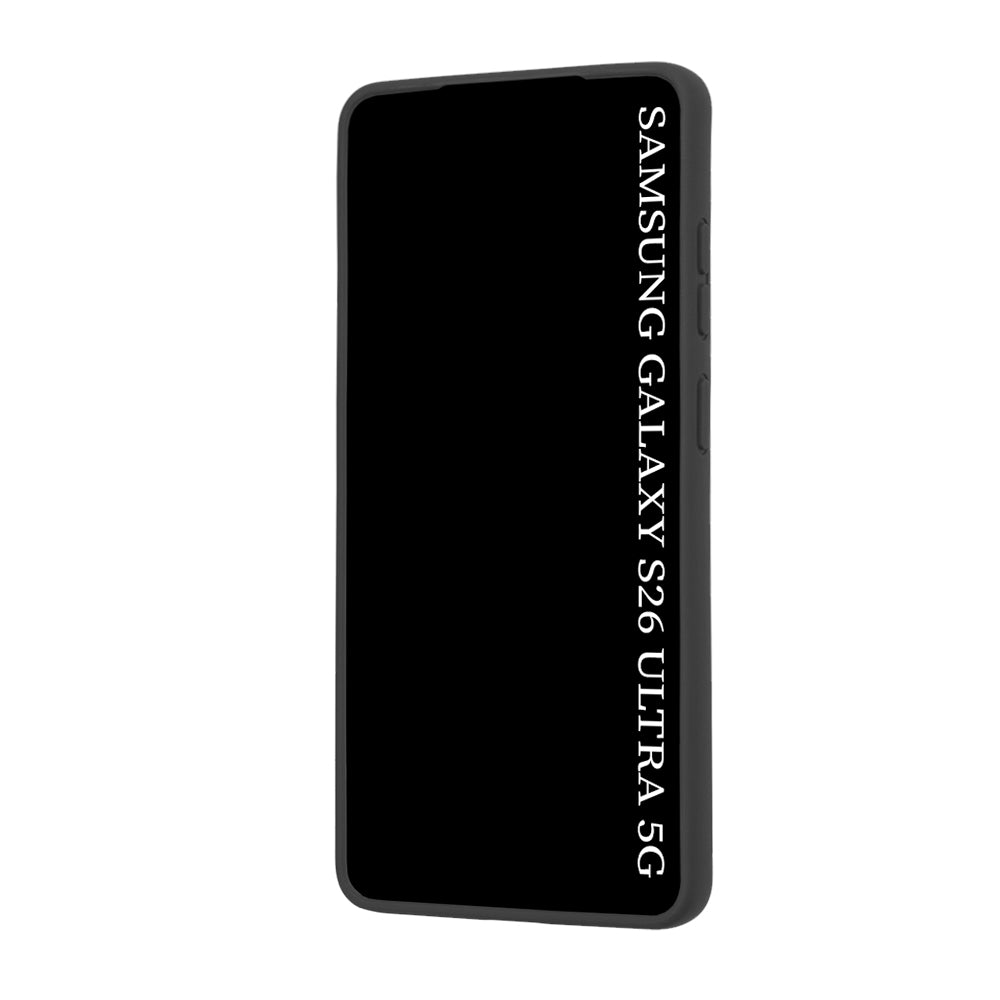 MagSafe Case for Samsung Galaxy S26 Ultra S948, Techsuit, Pro, Black