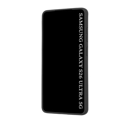 MagSafe Case for Samsung Galaxy S26 Ultra S948, Techsuit, Pro, Black