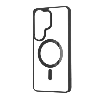 MagSafe Case for Samsung Galaxy S26 Ultra S948, Techsuit, Pro, Black