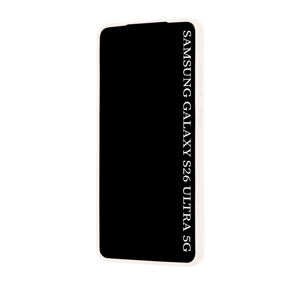 MagSafe Case for Samsung Galaxy S26 Ultra, Techsuit, Pro, Pink