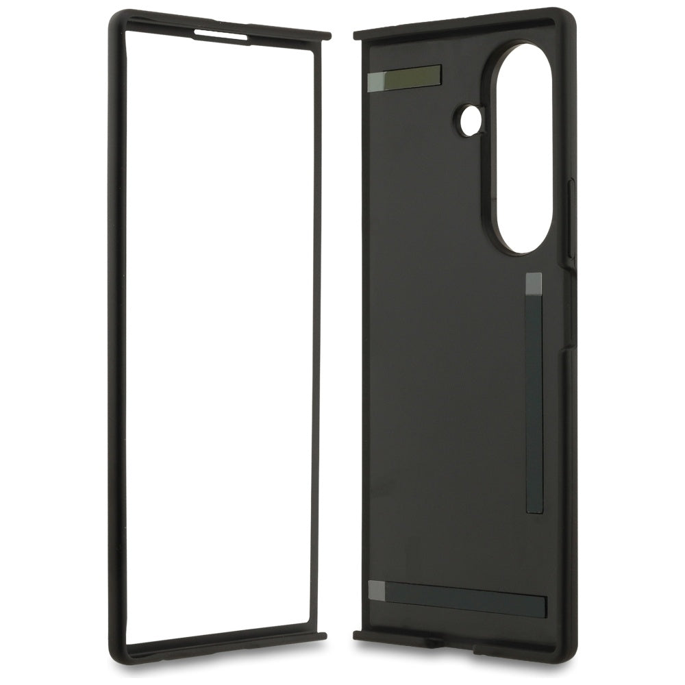 MagSafe Case for Samsung Galaxy Z Fold7 F966, Guess, 4G Classic, Pink