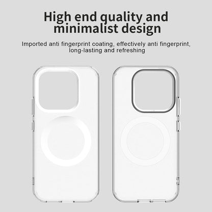 MagSafe Case for Xiaomi 17, Techsuit, CandyCase, White