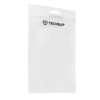 Case for Apple iPad Air (2022) / Air (2020), Techsuit, FoldPro, Black