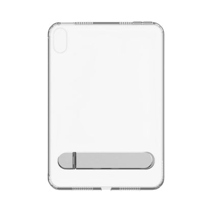 Case for Apple iPad mini 2024 / mini 2021, Spigen, Ultra Hybrid S, Transparent ACS11625